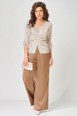 Fita 4152 золотисто-бежевый