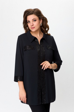 Svetlana-Style 1961 чёрный