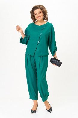 Michel chic 1436/1 изумрудный