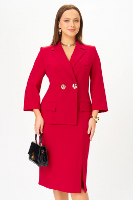 Твой имидж 2305 красный
