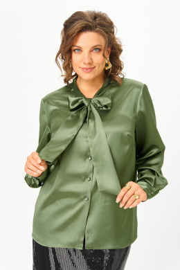 Andina city 5042-25 оливковый