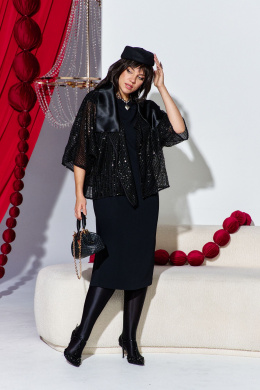 Vittoria Queen 26333 черный