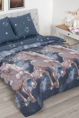 АРТПОСТЕЛЬ 509 пегас