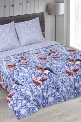 АРТПОСТЕЛЬ 509 снегири