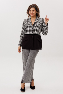 Anelli 1756 ретро_монохром