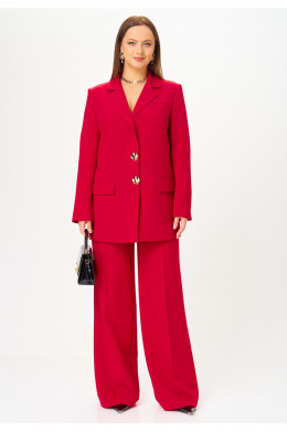 Твой имидж 2303 красный