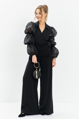 Euromoda 671 черный