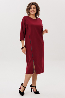 Anelli 58 гранатовый_закат