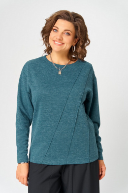 Bliss 4235 изумрудный