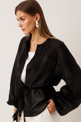 KOKOdea 20001 чёрный и молочный