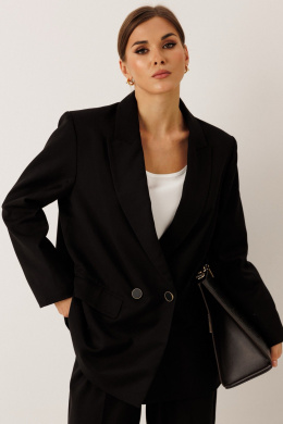 KOKOdea 80001 чёрный