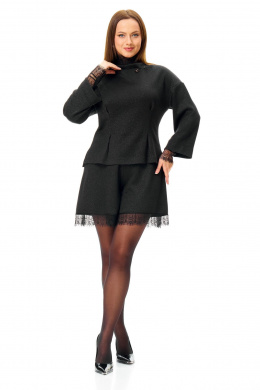 T&N 7715 черный