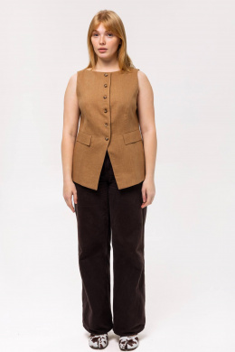 SHLOMO 6-2 капучино