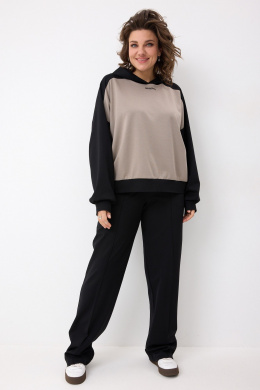 BegiModa 3103 черный кварц