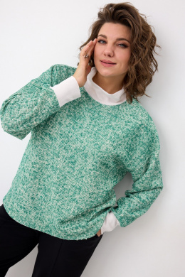 BegiModa 4151 малахит