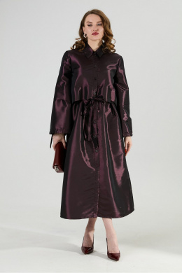 NikVa 944-9 сливовый