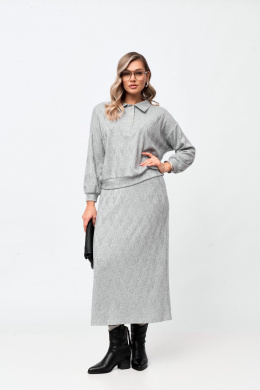 Verita 2428 серый