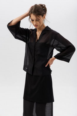 Romgil РТ0174-ВИ2 черный