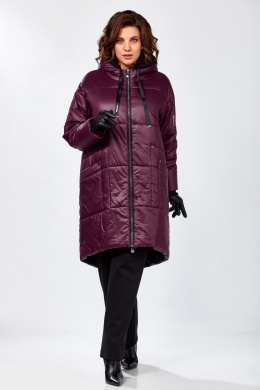 Lady Secret 8302 марсала