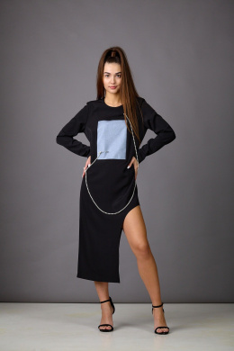 Rosheli 1170 черный