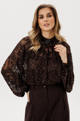 EOLA 3023 шоколад