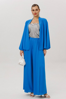 Anastasia м-1063.1 васильковый