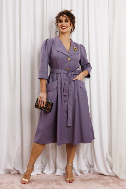 Anastasia м-1318 фиалковый