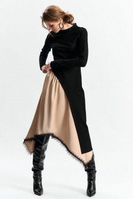 MilMil 1266 золото