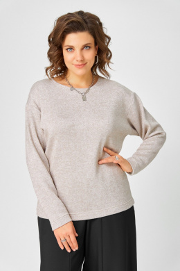 Bliss 08378 бежевый_с_люрексом