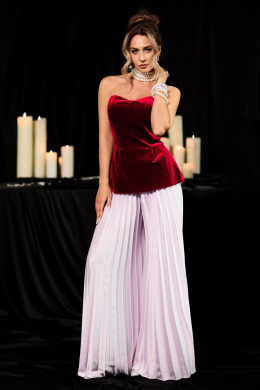 Golden Valley 26754 темно-красный