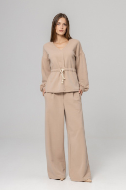 Twok 925722 бежевый