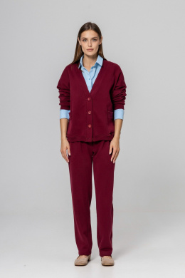 Twok 952730 бургунди