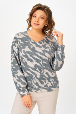 Swallow 800.9 серо-бежевый