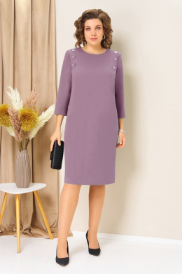 VOLNA 1457 лиловый