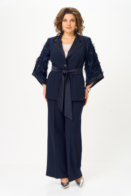 ANASTASIA MAK 1307 синий