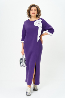 Michel chic 2183 сиреневый_туман