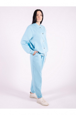 8 Марта 1119-4С5139Д40-170 голубой