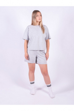 8 Марта 150310-5С5024Д40-158,164 серый