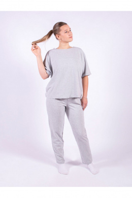 8 Марта 15032-5С5026Д40-170 серый