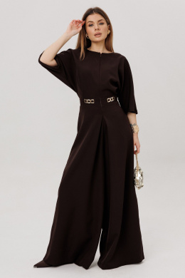 Amberа Style 1138 шоколад