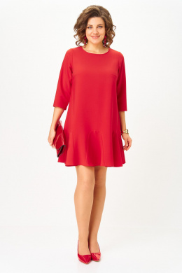 Michel chic 2184 красный