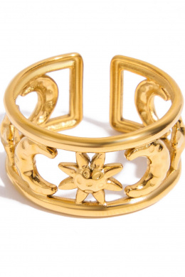 Jewelry of Dreams BK0026 золото