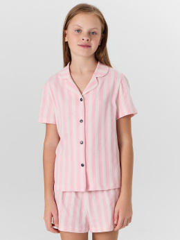 Mark Formelle 567745/25-37344ПП-0 розовая_полоска_Minsk_1_сл_на_спинке