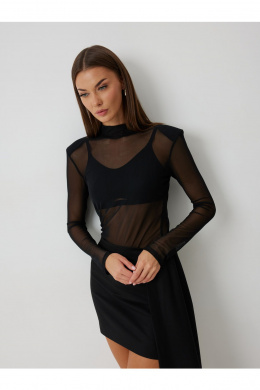 V&N Fashion 1017 черный