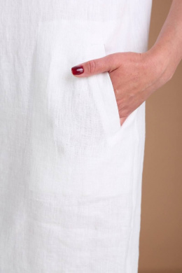 Платья Ma Vie М178/1 белый