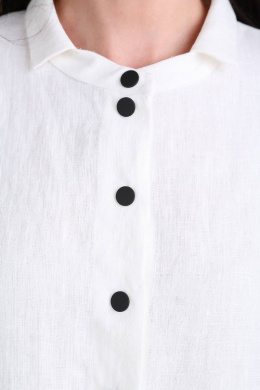 Платья Ma Vie М178/1 белый