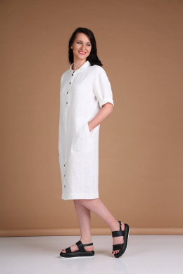 Платья Ma Vie М178/1 белый