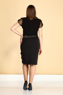 Юбки Klever 406 черный