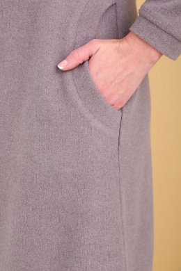 Платья Tensi 320 мокко