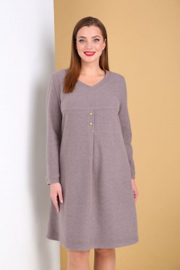 Платья Tensi 320 мокко